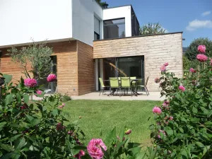 Image of Le Jardin aux Oiseaux