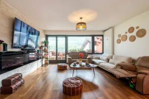 Image of Très Charmant Appartement de 3 Chambres, 2min de la Frontière Suisse !