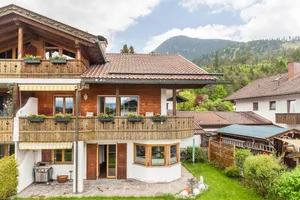 Image of Alpblick Apartment Alpspitze