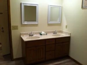 Image of Condos.  hot tub, deck,  Patoka lake (8800 acres) boating and beach, concessions