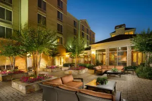 Image of Hilton Garden Inn Atlanta NW/Kennesaw-Town Center