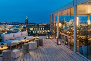 Image of Hobo Hotel Stockholm
