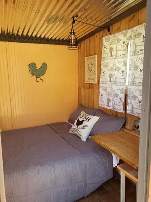 Image of Goat House Farm Stay Little Coop