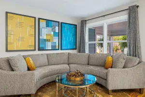 Image of THE STARDUST - Sleeps 14 • 4 Bedrooms • Heated Pool & Spa