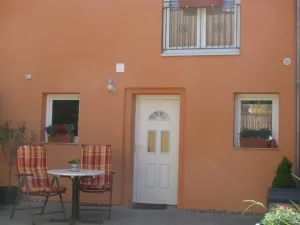 Image of Holiday apartment Greifswald for 1 - 2 persons - Row house