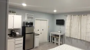 Image of Private studio with designated entrance