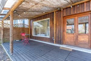 Image of L'Escale boisée - Maison pour 2 avec terrasse