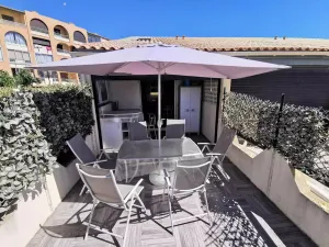 Image of Résidence Belle Plage - Maisons & Villas pour 6 Personnes 764