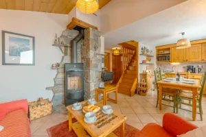 Image of 3 chambres - Plan des Reines - 356 - Happy Rentals