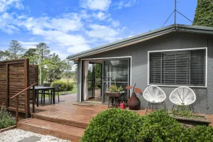 Image of Twin Oaks Cottage - Fitzroy Falls