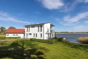 Image of Urlaub am Naturhafen Puddemin
