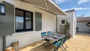 Image of Charming villa facing the sea parking and garden