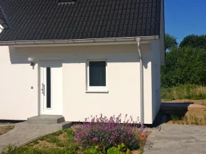 Image of Beautiful, natural flat with big terrace in the heart of the island of Rügen