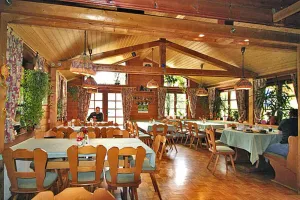 Image of Ferienhaus Bruckner Hayingen Lauterdörfle