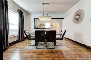 Image of Howes Capitol I - Sleek & stylish walk to OU Med