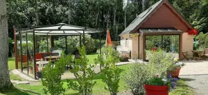 Image of Holiday house Plourivo for 3 - 4 persons with 3 bedrooms - Holiday house