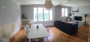Image of Charming apartment in hyper center of Deauville