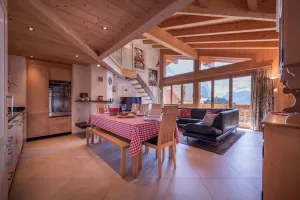 Image of Chalet Aquila 7 Penthouse