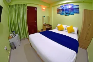 Image of Tourist Inn