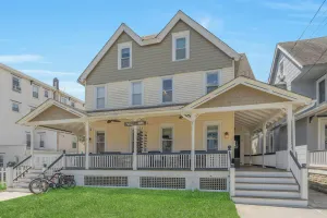 Image of 22 Grover's Ocean, spacious 5 bedroom home with central AC, 1 block to beach!