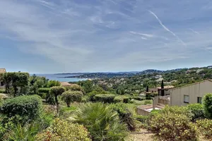Image of Pretty T2 Terrace sea view 4 people