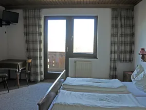 Image of Double room with shower, WC - Pension Nanga Parbat