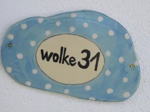 Image of Ferienwohnung 2.Obergeschoss, bis 5 Personen
