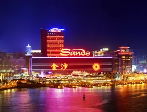 Image of Sands Macao