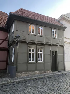 Image of Harz cosiness