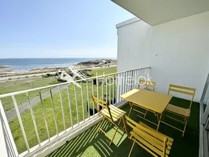 Image of Appartement Top Cocooning Vue mer 180