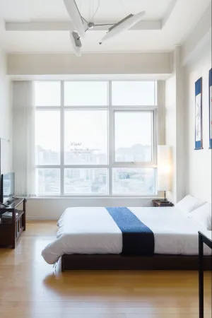 Image of Seoul Station Joey House