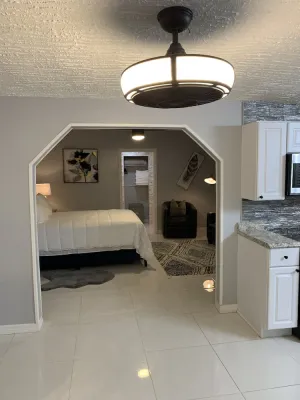 Image of Starlight Villa One1