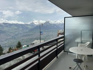 Image of Diablerets D 012 -MOUNTAIN studio 4 pers