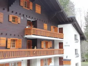 Image of Apartment Dauphin 7 by Interhome