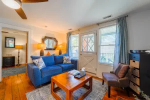 Image of The Historic Lovely Loft ~ Walk to Downtown Wilmington!