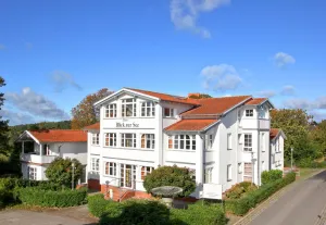 Image of Apartment with sea view, use of swimming pool and sauna - Haus Blick zur See Apartment 05 - Haus Blick z See