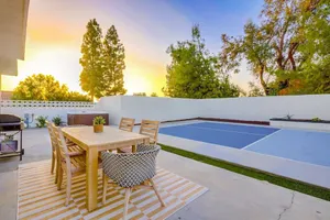 Image of Pickleball Paradise by Rather Be Properties