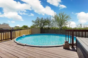 Image of Home with pool near Sea World & Lackland