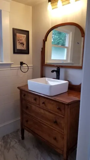Image of Authentic Turn-of-the-Century Farmhouse Delight