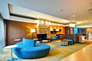 Image of Fairfield Inn & Suites Dallas Medical/Market Center
