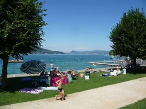 Image of Bright and spacious house between Lake Annecy and La Clusaz