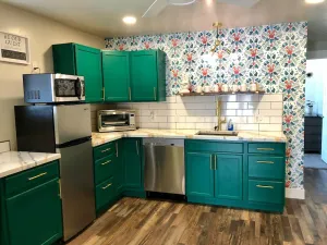 Image of 2 bedroom apartment in Downtown Fruita with bike storage!