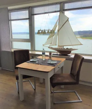 Image of Ferienwohnung-Seemoewe