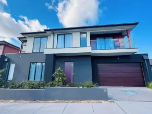 Image of ‘The bayside’ Beautifully brand new house