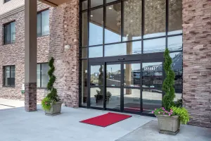 Image of Comfort Inn JFK Airport