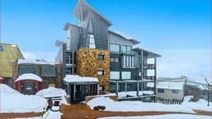 Image of Alto 502 - Mount Buller Apartment