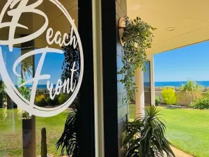 Image of 2-Bedroom beachfront  suite on the foreshore