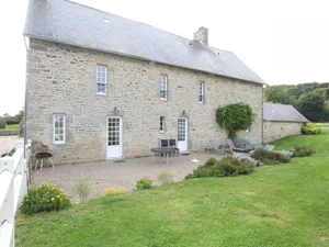 Image of Charming Cottage with Garden, Near Barfleur and St Vaast Attractions