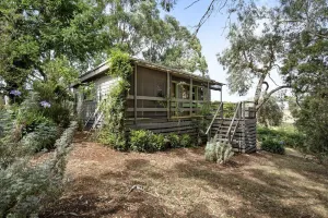 Image of Cozy Stay Cottage...