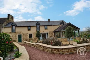 Image of La vallee de leber